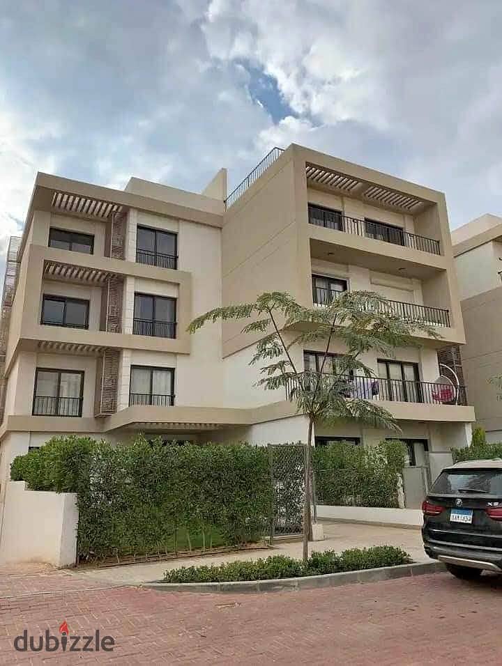 شقة بـ٣ غرف نوم في فيفث سكوير المراسم، صورة ١٠ من ١٨
