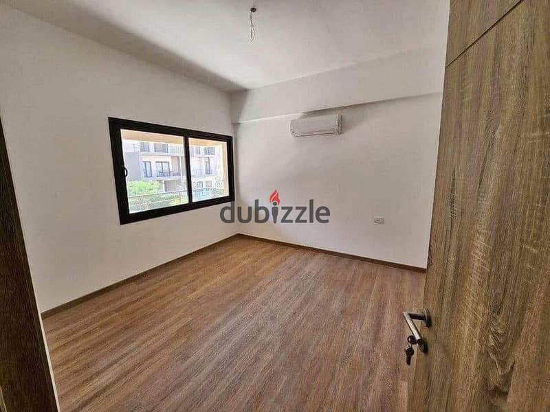 شقة بـ٣ غرف نوم في فيفث سكوير المراسم، صورة ١٧ من ١٨