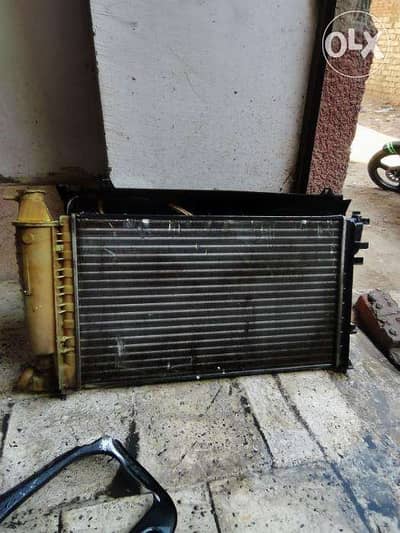قطع غيار ستروين اكسارا وان للبيع