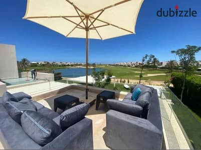 فرصة لن تتكرر شاليه DOUBLE VIEW ب فوكا باي راس الحكمة تشطيب فندقي ULTRA SUPER LUX فرصة لن تتكرر شاليه DOUBLE VIEW ب فوكا باي راس الحكمة تشطيب فندقي ULTRA SUPER LUX