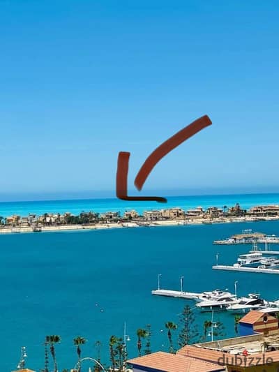 شاليه vip تشطيب فندقي في مارينا 5 العلمين الساحل الشمالي marina north coast alalamin دقائق من ابراج العلمين و مراسي