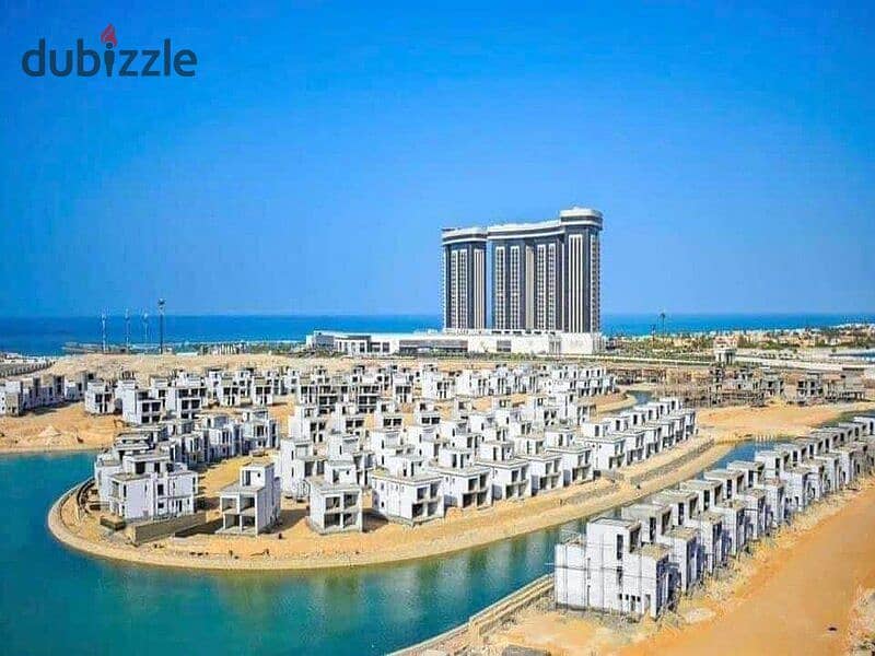 فيلا بـ٦ غرف نوم في مزارين، صورة ٧ من ١٠