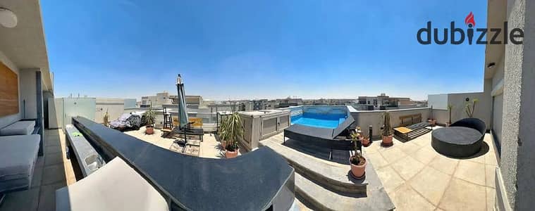 "Villa at the Price of an Apartment | Immediate Delivery | Golden Square, New Cairo | Close to the American University"