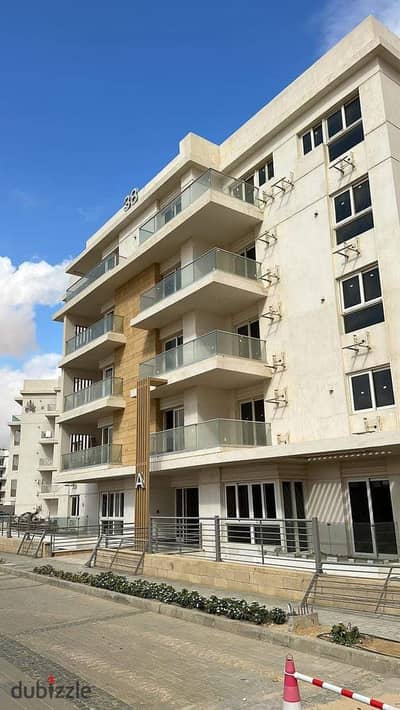 For sale Apartment 3 bedrooms in Mountain Park - Mountain View iCity Compound Ready to move