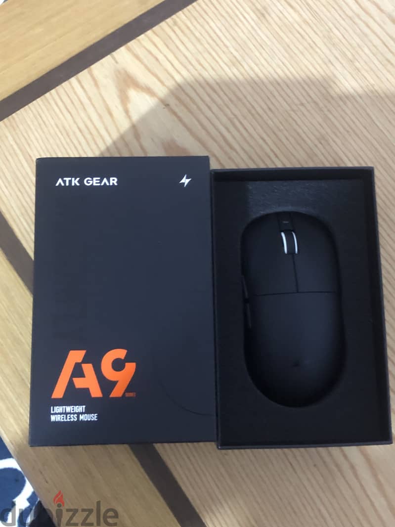 Wallhack mousepad mouse atk a9 dragonfly 1