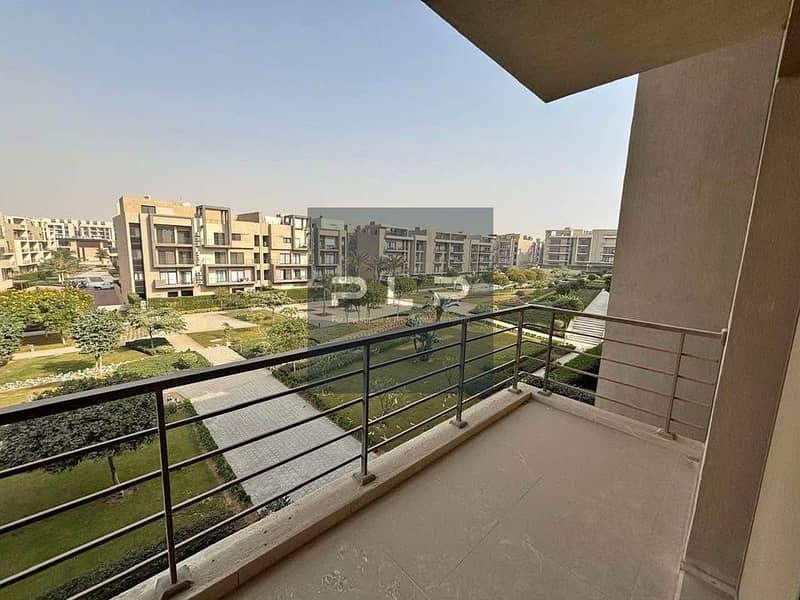 شقة بـ٣ غرف نوم في فيفث سكوير المراسم، صورة ٨ من ١٢