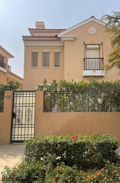 Townhouse for Sale in Hyde Park – New Cairo  Located next to Mivida Compound