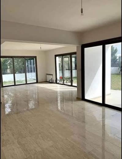 Fully finished apartment for sale, including A/C units, in the Fifth Settlement—developed by Al Marasem at Fifth Square—located next to Mivida.
