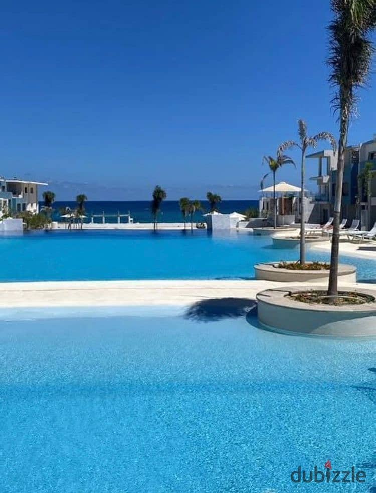 شاليه بغرفة نوم واحدة في دايركشن وايت، صورة ٧ من ١٠