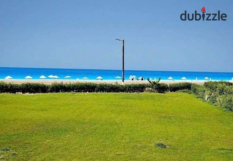 شاليه بغرفة نوم واحدة في دايركشن وايت، صورة ٩ من ١٠