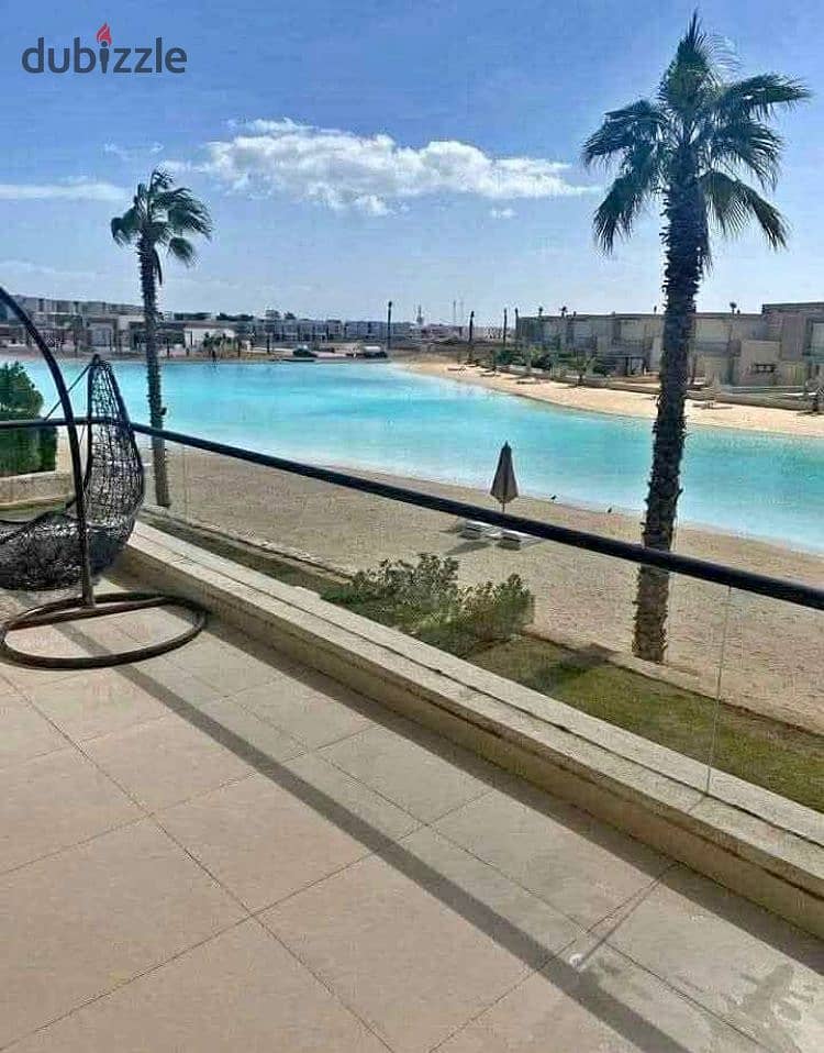 شاليه بغرفة نوم واحدة في دايركشن وايت، صورة ١٠ من ١٠