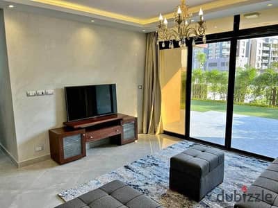 Apartment for Sale Near the American University – Half Price  In the Golden Square Ready for Viewing
