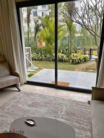 Last Garden Villa for Sale in Al Burouj – Immediate Delivery – Ready for Furnishing – Near the International Medical Center