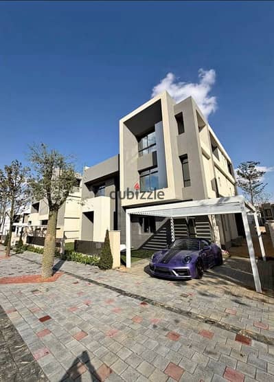 Villa at an Unbeatable Price – Lowest Price on the Market for a Quick Sale in the Prestigious Saada Compound, New Cairo
