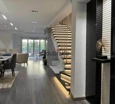 Luxury I Villa for Sale in Mountain View Creek View  Located in one of the best locations within a premium fully integrated community