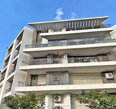 Apartment for Sale in Taj City | Taj City, Fifth Settlement  Below the Current Market Price and in a Prime Location Directly Facing Cairo Internationa