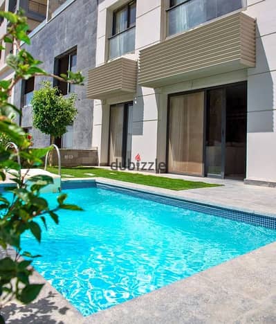 Apartment for Sale in a Strategic and Prime Location, an Extension of the Golden Square Area