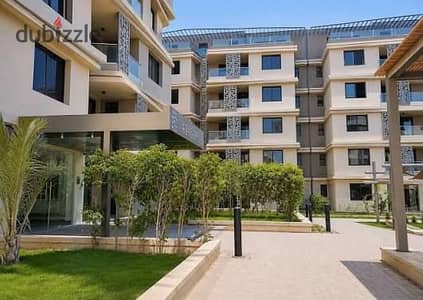 شقة للبيع استلام فوري في كمبوند باديا أكتوبر بالم هيلز badya palm hills . بمساحة 195 متر، 3 غرف نوم وغرفة ليفينج و3 حمامات، مقدم 10% وتقسيط حتى 8 سنوات