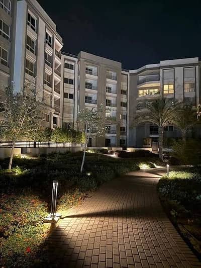 Super Lux Finished Apartment for Sale in Hyde Park New Cairo, Fifth Settlement – 116 Sqm, 2 Bedrooms, next to zed east compound Premium Residential