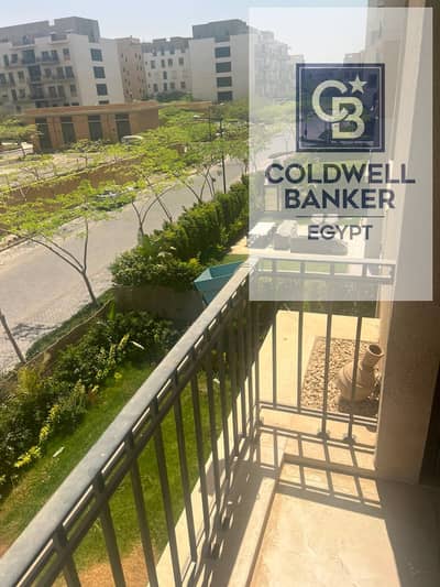 Best opportunity to buy a fully finished 156m² apartment ready for immediate occupancy in SODIC Eastown, New Cairo, Fifth Settlement - 2 bedrooms