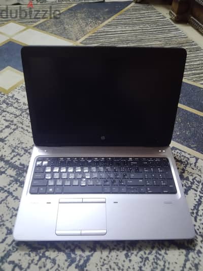 لابتوب  hp 645 g3