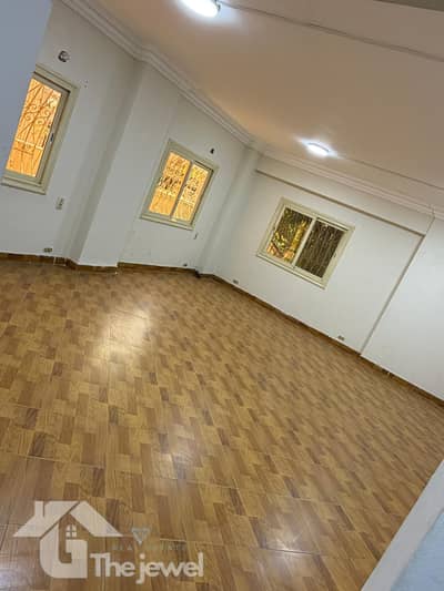 Apartment for Rent in Narges Villas | 200 sqm, Residential or Administrative