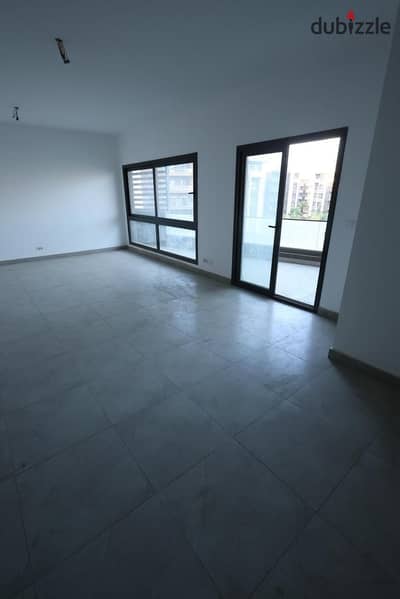 Apartment for sale in Madinaty, Brivado Compound