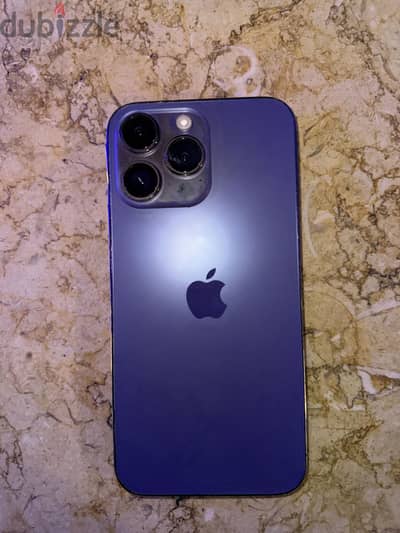 Apple - iPhone 14 Pro Max