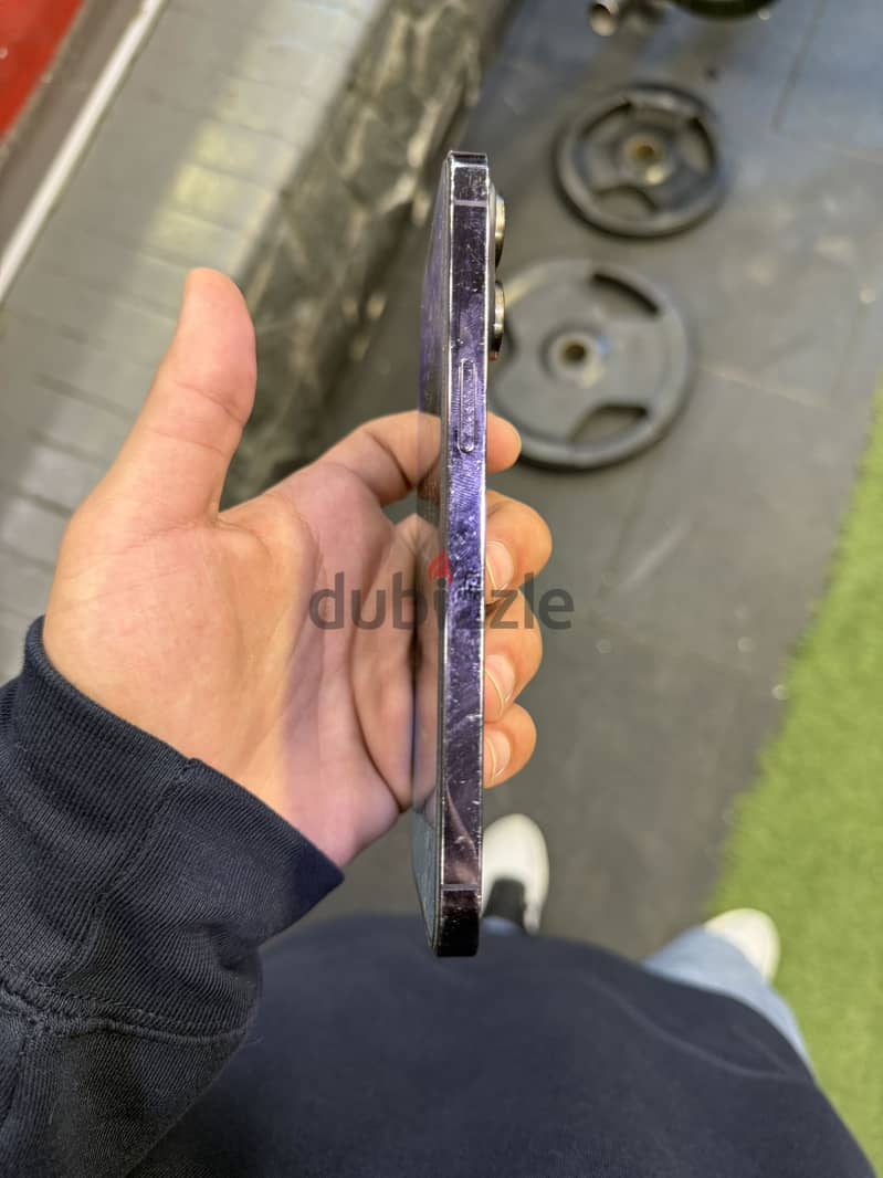 Apple - iPhone 14 Pro Max 2