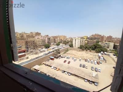 شقة للبيع 120م الهرم الرئيسي