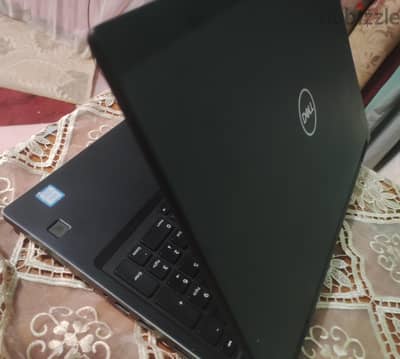 dell precision 7530 workstation | i7 8th gen