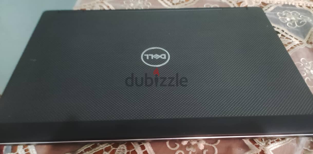 dell precision 7530 workstation | i7 8th gen 1