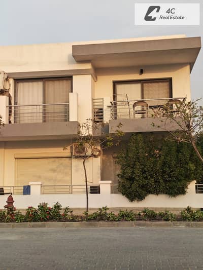 Ready To Move Apartment with Lowst Price in Taj Sultan Compound