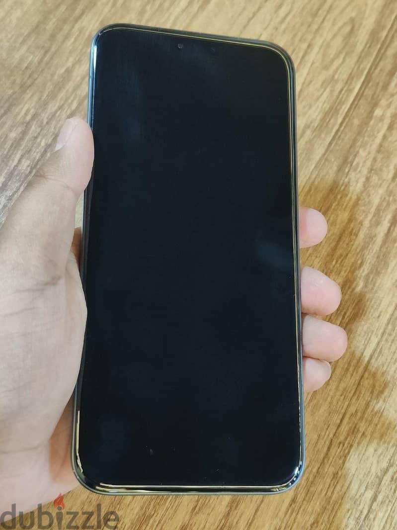 Honor Magic8 Pro 1