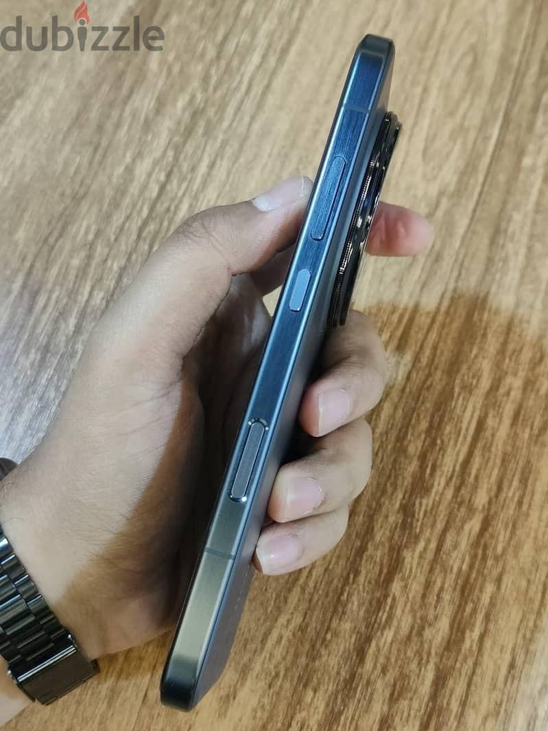 Honor Magic8 Pro 3
