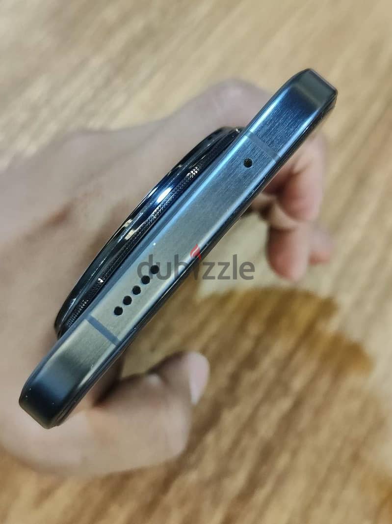 Honor Magic8 Pro 4