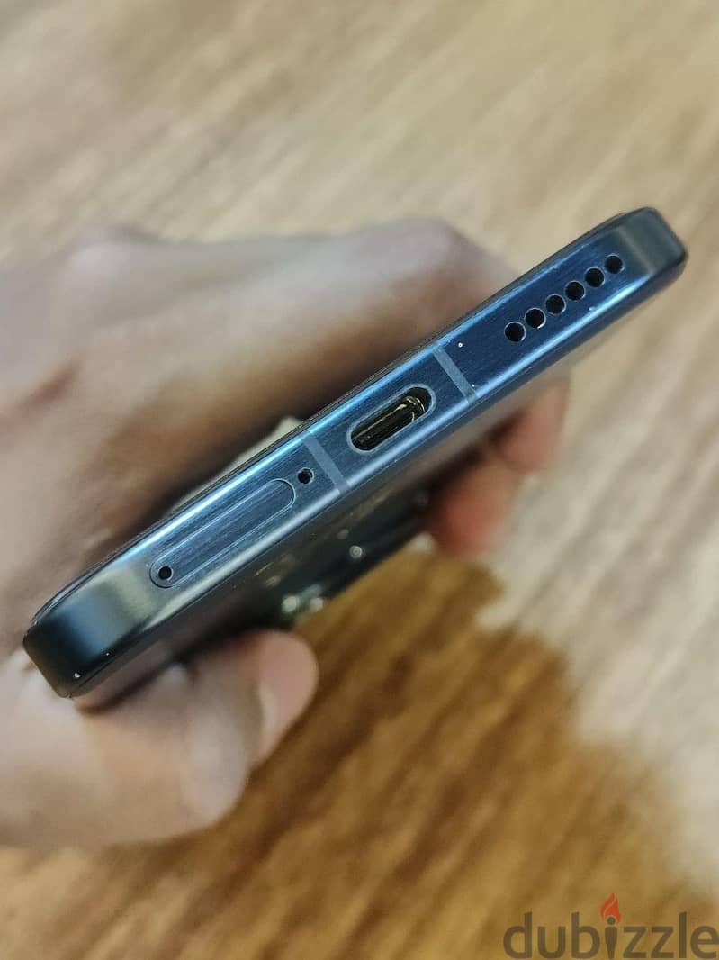 Honor Magic8 Pro 5