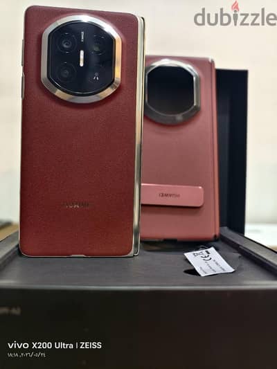 Huawei Mate X7