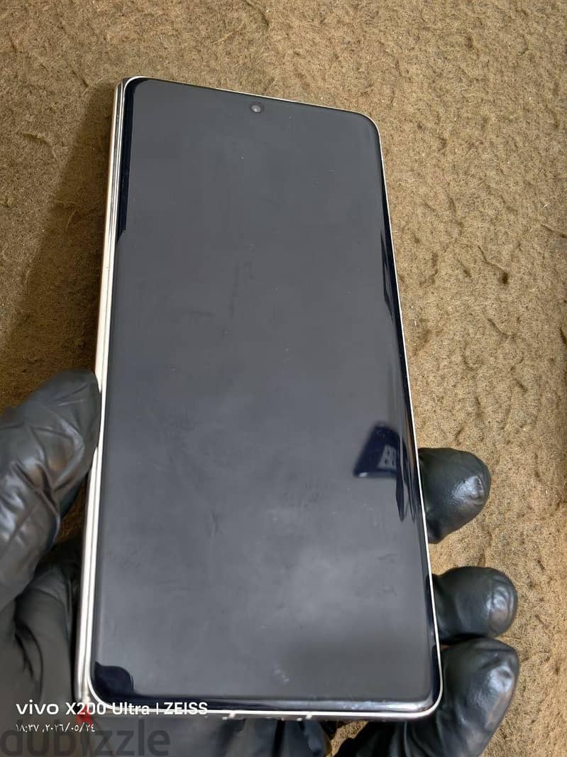 Huawei Mate X7 1