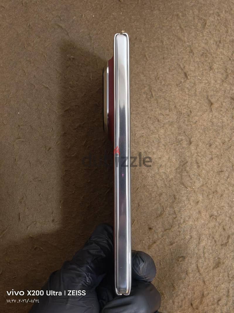 Huawei Mate X7 4