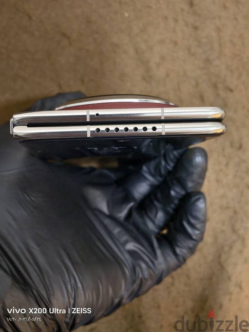 Huawei Mate X7 5