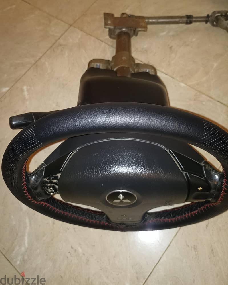 طاره مالتي 1