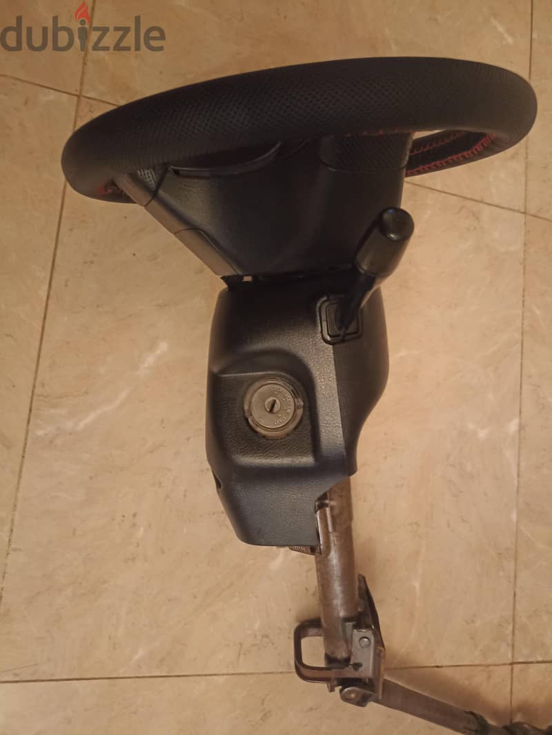 طاره مالتي 4