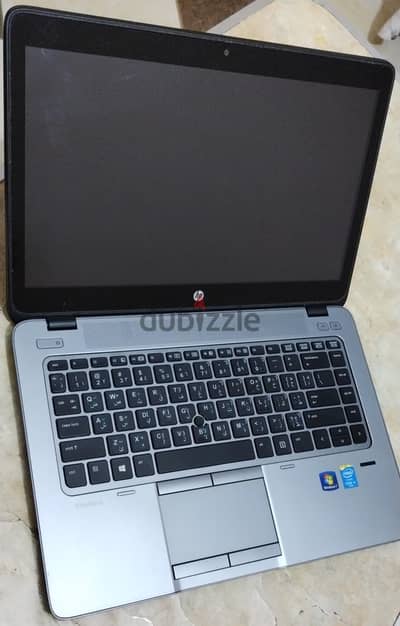 *​ لابتوب HP EliteBook 840 G2  | شاشة تاتش - كسر زيرو **