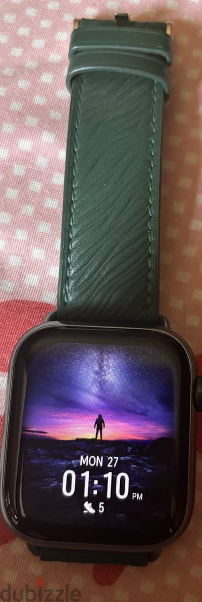 honer watch5