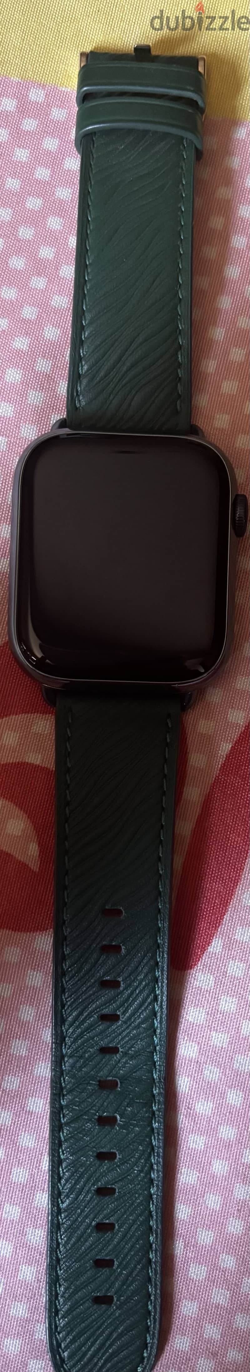honer watch5 1