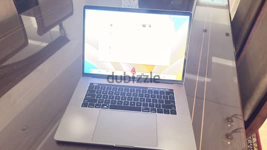 MacBook Pro very good condition