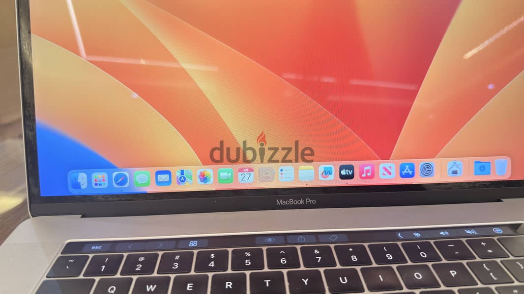 MacBook Pro very good condition 11