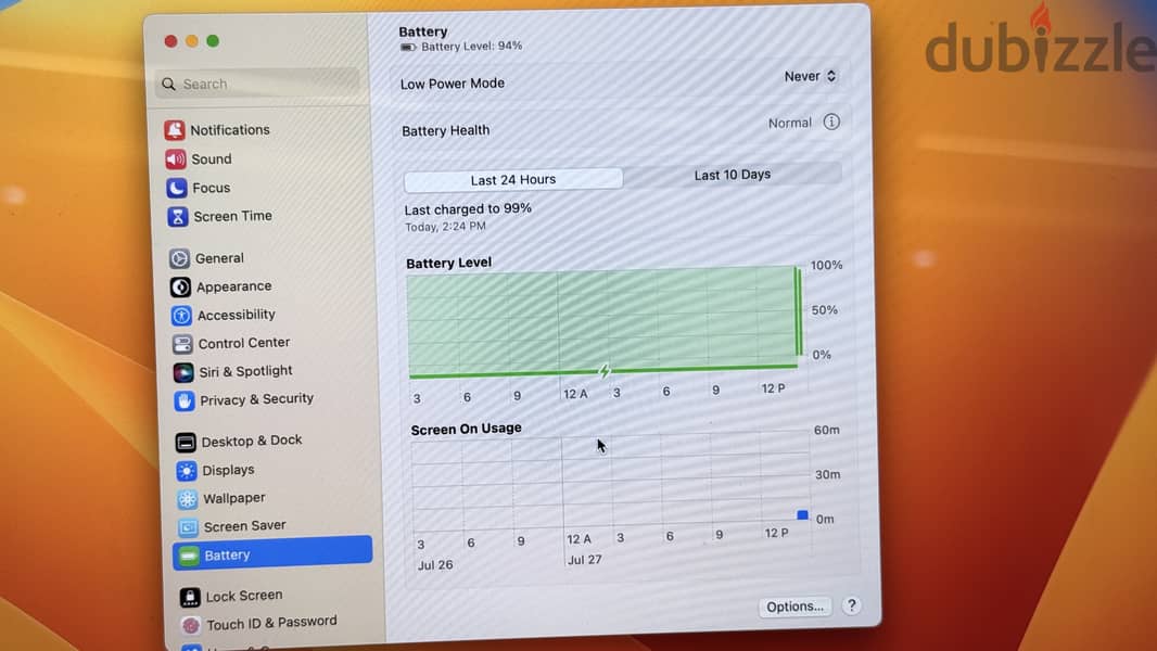 MacBook Pro very good condition 16