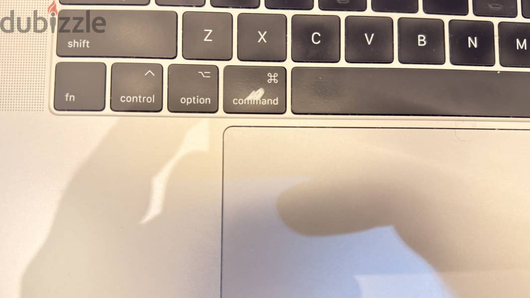 MacBook Pro very good condition 21
